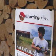 Live At Streaming Cafe