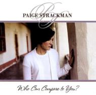 Who Can Compare To You?