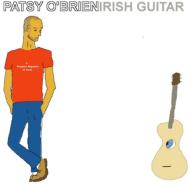 Irish Guitar