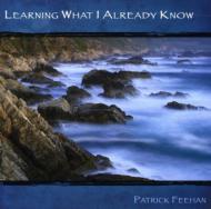 Learning What I Already Know