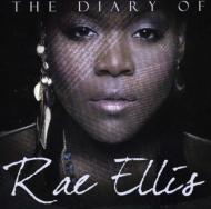 Diary Of Rae Ellis