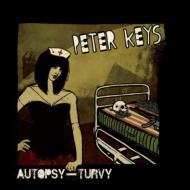 Autopsy-turvy
