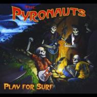 Play For Surf