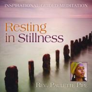 Resting In Stillness
