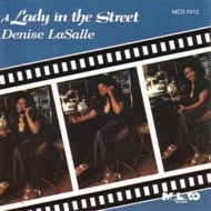 Denise Lasalle/Lady In The Street (Rmt)
