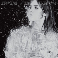 Spiders/Shake Electric