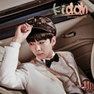 Kidoh/1st Mini Album ʥХ