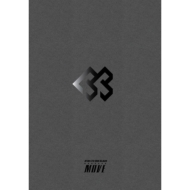 5th Mini Album: Move