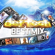 Def Tech/Def Tech Best Mix (+dvd)