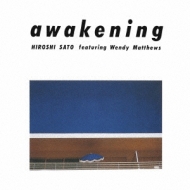 awakening スペシャル・エディション （2Blu-spec CD2）