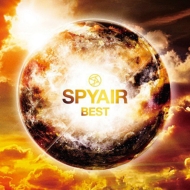 SPYAIR/Best