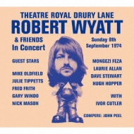 Robert Wyatt｜ベスト＆ソロアルバム再発｜HMV&BOOKS online