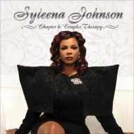 Syleena Johnson/Chapter 6 Couples Therapy