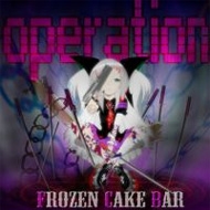 FROZEN CAKE BAR/Operation