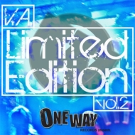 Various/Limited Edition Vol.2