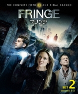 Fringe S5 Set 2