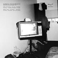 Marshall Teller Presents...broken Record Label Sampler Vol.1