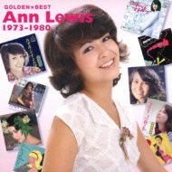 Golden Best Ann Lewis 1973-1980