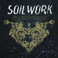Soilwork/Live In The Heart Of Helsinki (+cd)