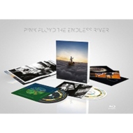 Pink Floyd/Endless River (+brd)(Ltd)(Dled)(Box)