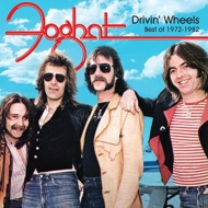Drivin Wheels: Best Of 1972-1982