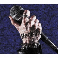 新品　nano ナノ　Rock on.　NA ver.＆NO ver.２枚セット Rock on.(2CD)【10,000枚完全生産限定盤 NO ver.】 : ナノ