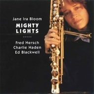 Jane Ira Bloom/Mighty Lights (Rmt)(Ltd)