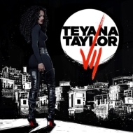 Teyana Taylor/VII