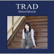 TRAD (2枚組/180グラム重量盤レコード)
