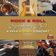 Rock & Roll Symphony 1