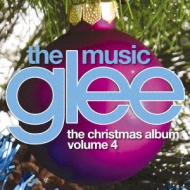 Glee グリー シーズン5 ザ クリスマス アルバム Volume 4 Glee Cast Hmv Books Online Sicp 4344