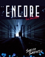 ENCORE TOUR 2014 (Blu-ray)