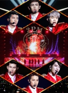 ARENA TOUR 2014 GENESIS OF 2PM y񐶎YՁziDVD{tHgubNj