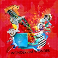 ҥȥꥨ/Wonder And Wonder