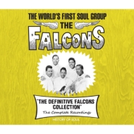Definitive Falcons Collection (The Complete Recordings)