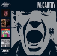 Mccarthy/Complete Albums Singles  Bbc Collection