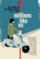 Various/Millions Like Us - The Story Of The Mod Revival 1977-1989