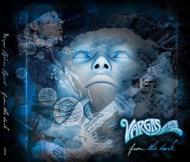 Vargas Blues Band/From The Dark