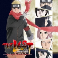 The Last -Naruto The Movie-Original Soundtrack