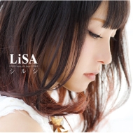 LiSA/륷 (+dvd)(Ltd)