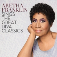 Aretha Franklin Sings The Great Divas Classics