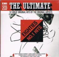 Various/Ultimate No.1 Hits Of The 80's