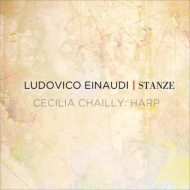 Ludovico Einaudi / Chailly Cecilia/Stanze