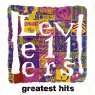 Levellers/Greatest Hits (+dvd)
