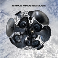 Simple Minds/Big Music