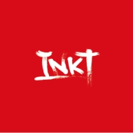INKT  (+DVD)[First Press Limited Edition]