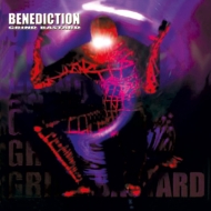 Benediction/Grind Bastard (Digi)