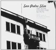 San Pedro Slim/One Room Utilities Paid No Pets