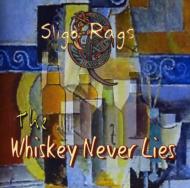 Whiskey Never Lies