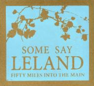 Fifty Miles Into Main